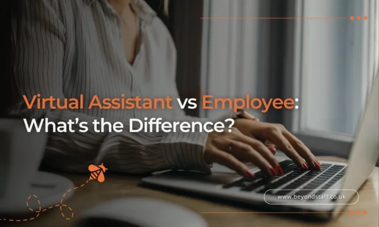 Virtual Assistant vs Employee