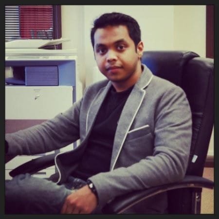 Abhi | Co-Founder | Beyond STAFF