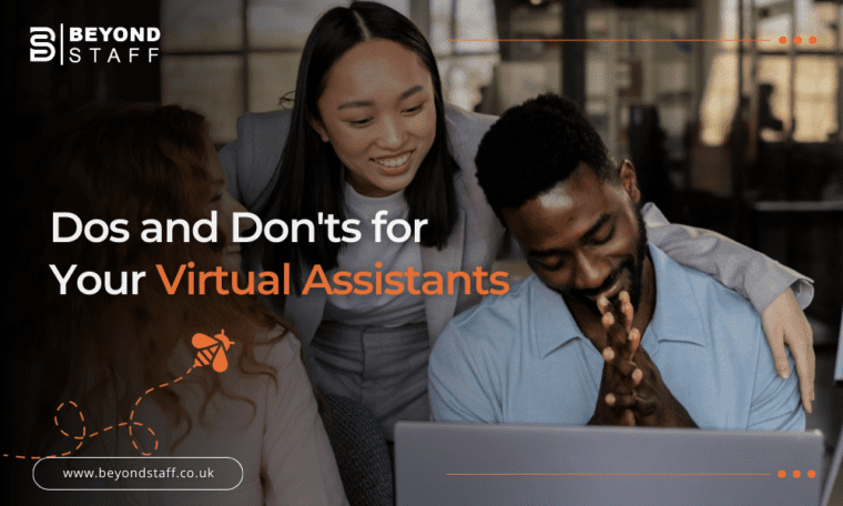 Mastering Virtual Assistant