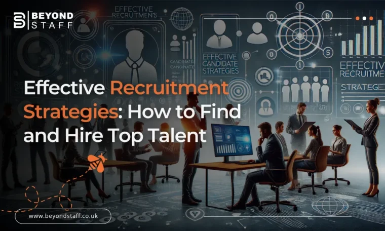 recruitment strategies