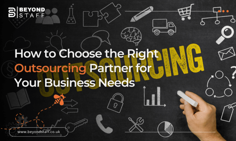 Outsourcing Partner