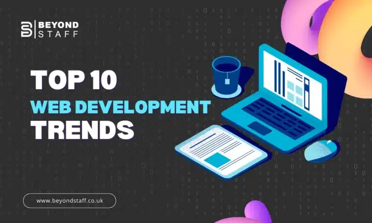 Web Development Trends
