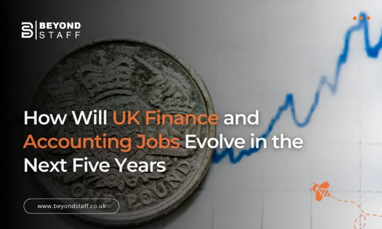 how UK finance and accounting jobs will evolve