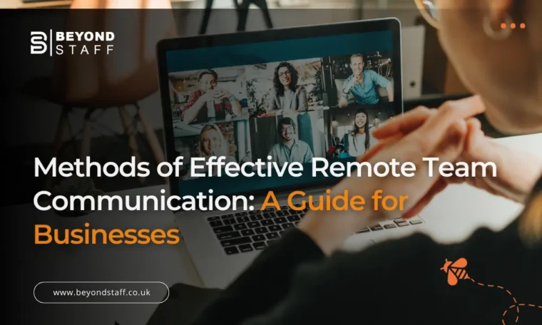 Remote Team Communication