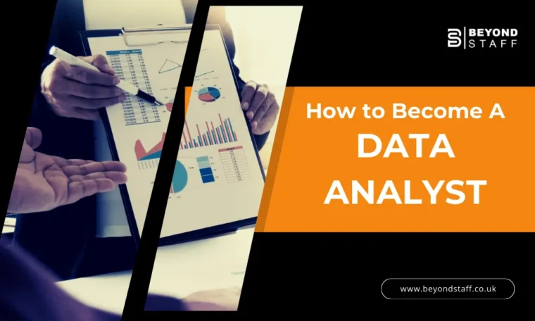 How To Become A Data Analyst