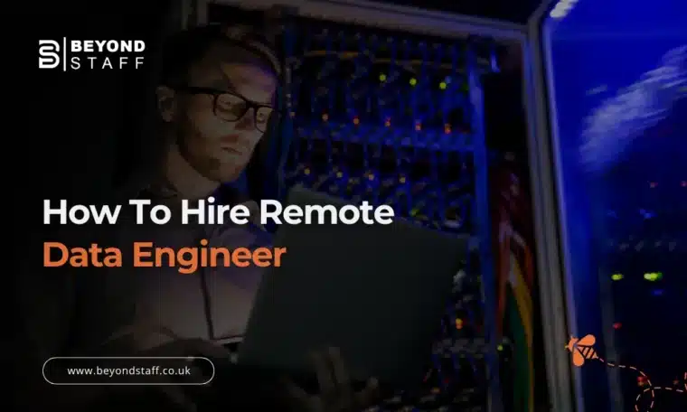 Remote Data Engineer