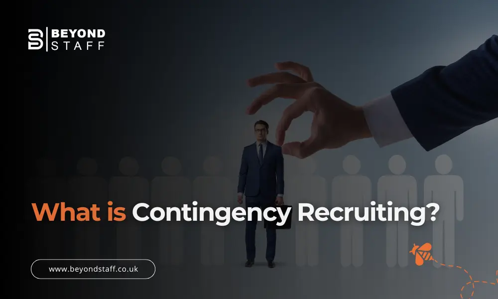 contingency recruiting