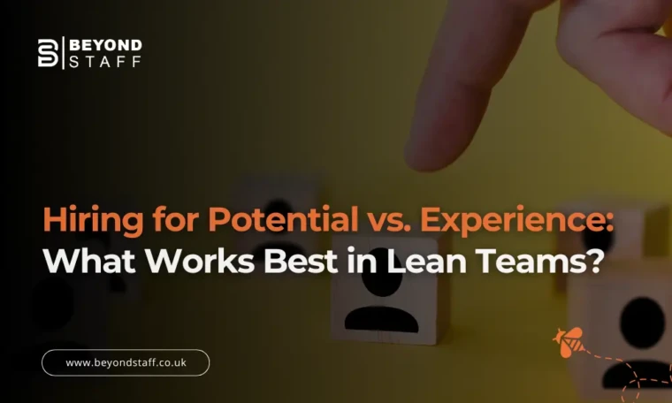 Hiring for Potential