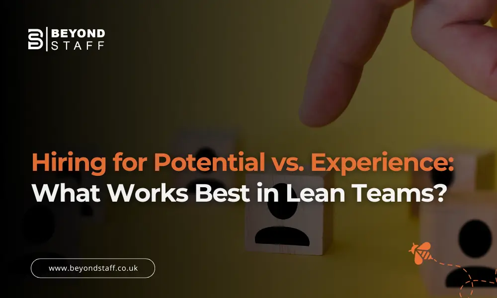 Hiring for Potential