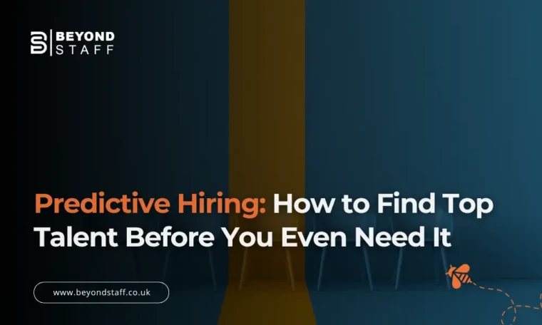 Predictive Hiring