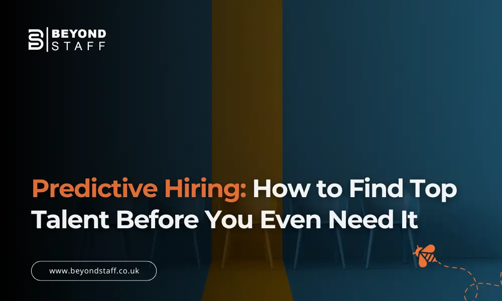 Predictive Hiring